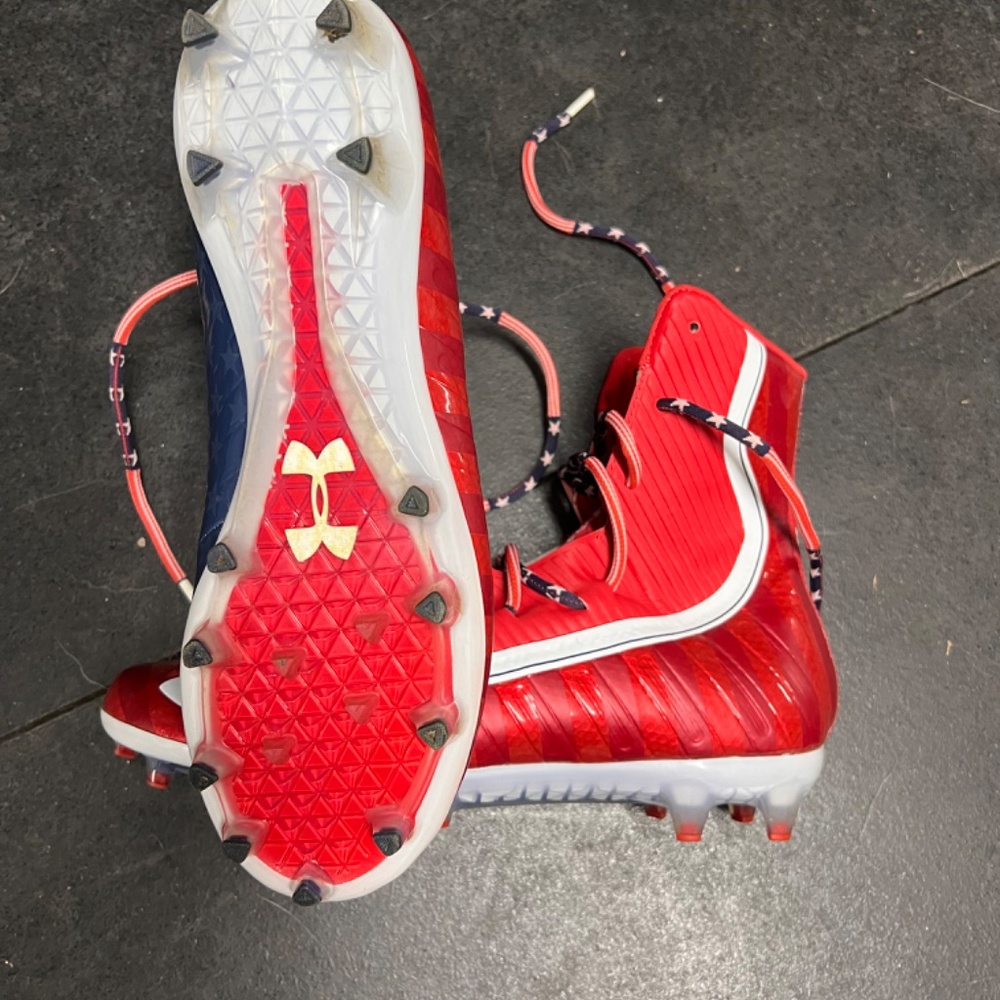 Cleats - image 4